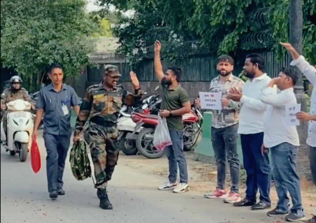 Special on Operation Sindoor; India at the Edge after Pahalgam: A Reality Check for the Young